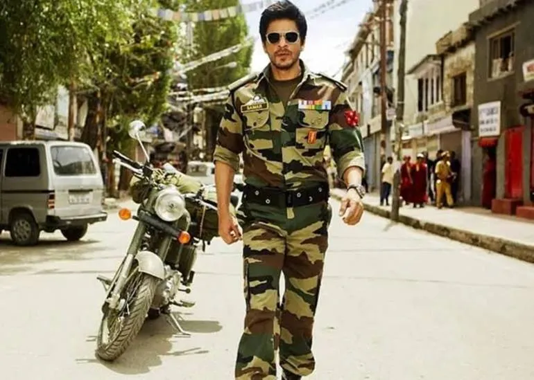 Jab Tak Hai Jaan