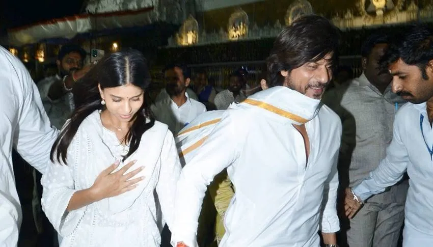 Suhana Khan Eduction