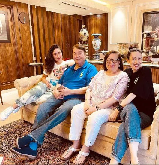 randhir kapoor babita