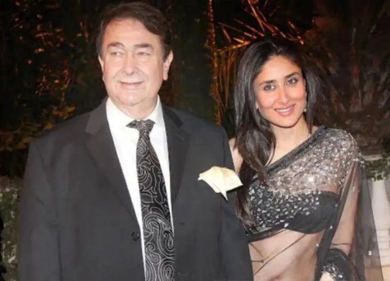 why kapoor family women didnt work in films