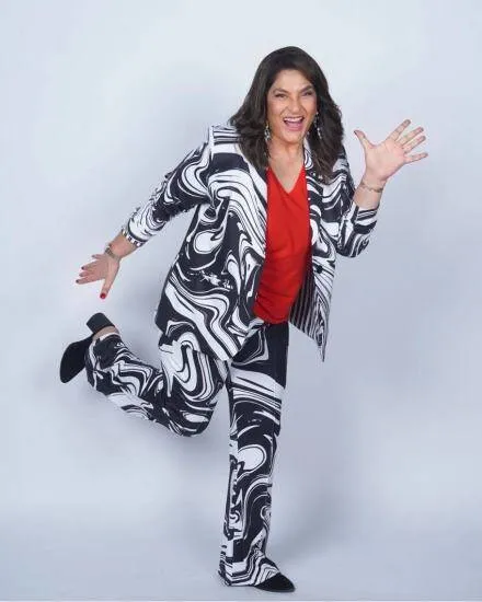 archana puran singh age