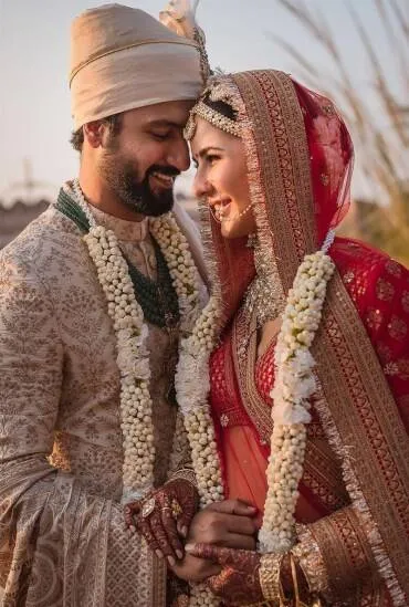 Katrina Kaif husband