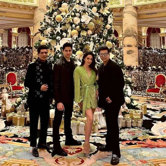 Raghav Chadha Wedding