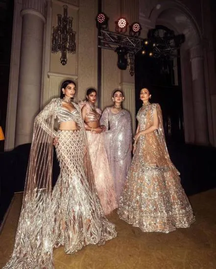 Parineeti Chopra Wedding