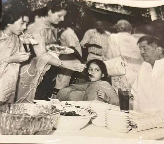 kapoor bahus