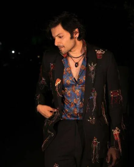 Ali Fazal