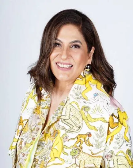archana puran singh net worth