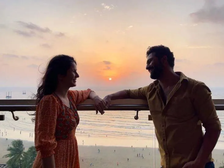 Vicky Kaushal Movie