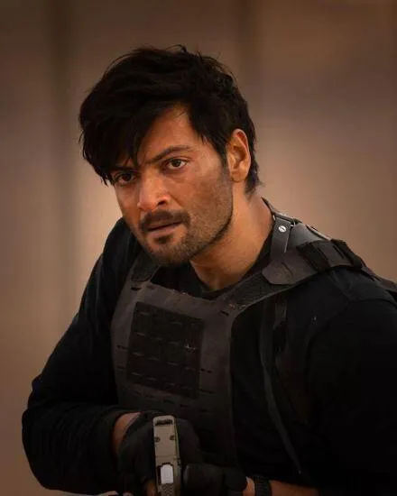 ali fazal movies