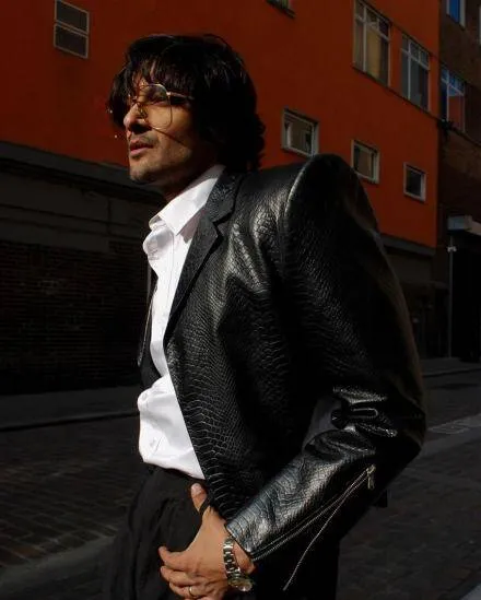 ali fazal interview