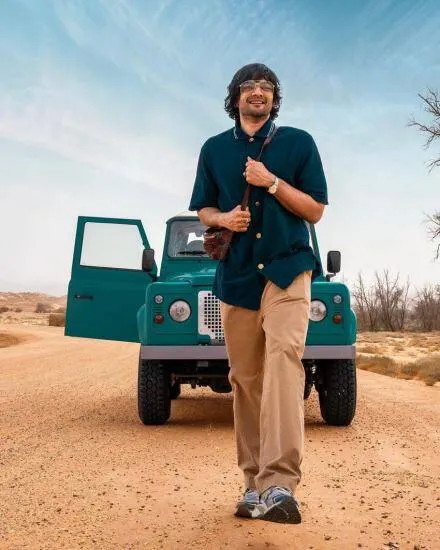 ali fazal intimate scenes