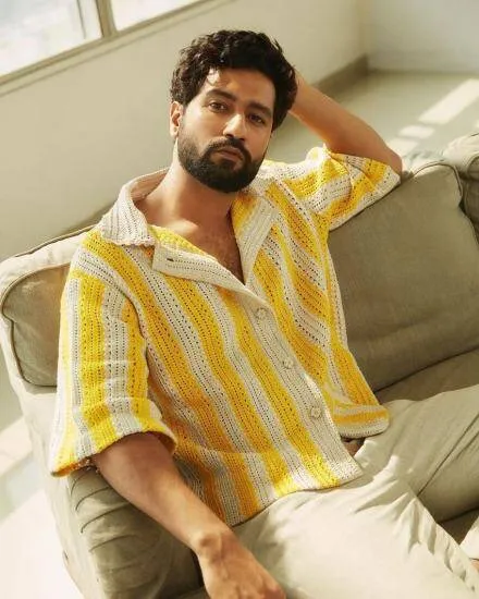 Vicky Kaushal