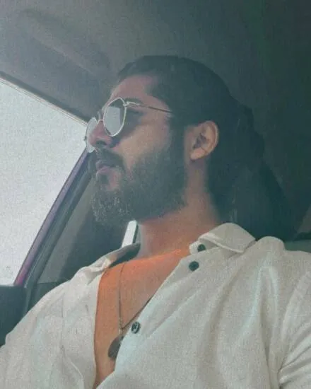 Sheezan Khan
