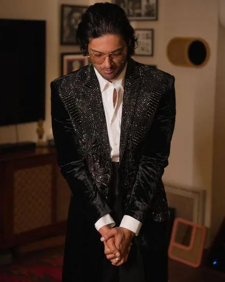 ali fazal uncomfortable with intimate scene