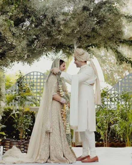 Parineeti-Raghav Wedding: