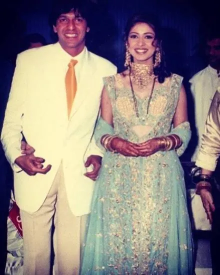 Parineeti Chopra Raghav Chadha Wedding