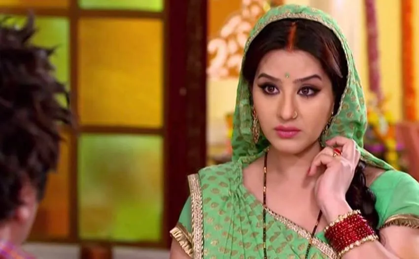 Shilpa Shinde