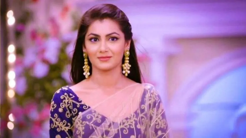 Sriti Jha
