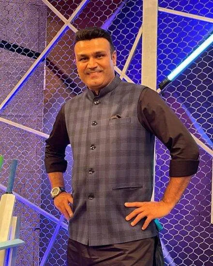 Virender Sehwag