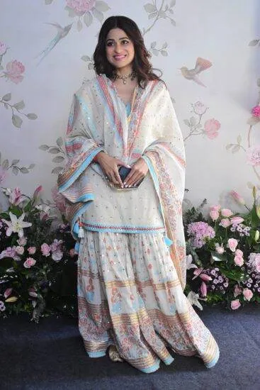 Shamita Shetty