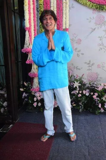 Chunky Pandey