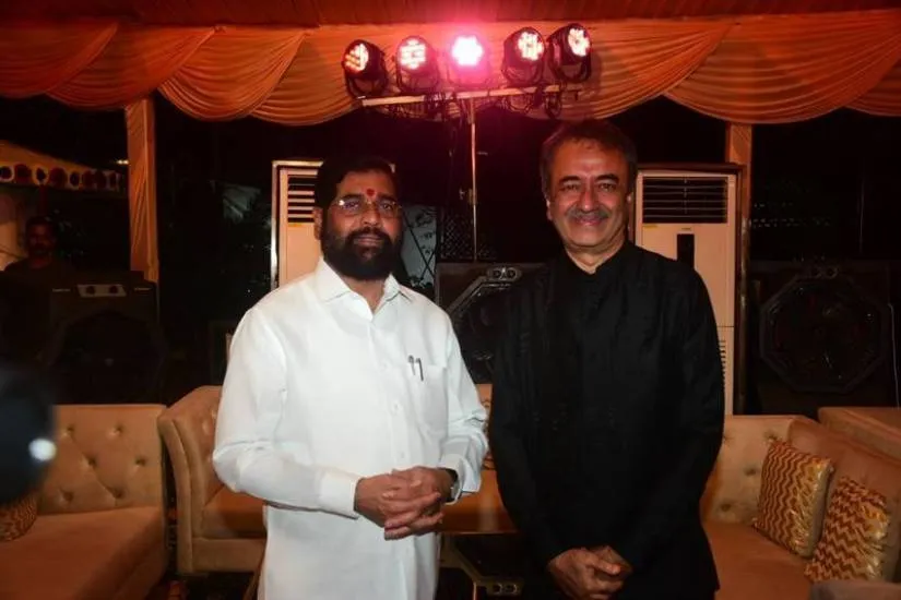 Raj Kumar Hirani