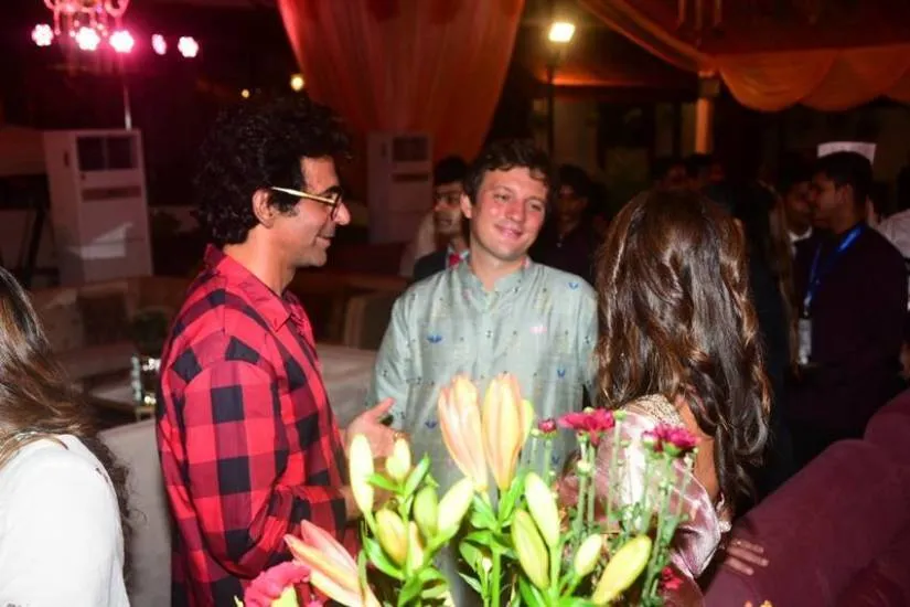 Sunil Grover