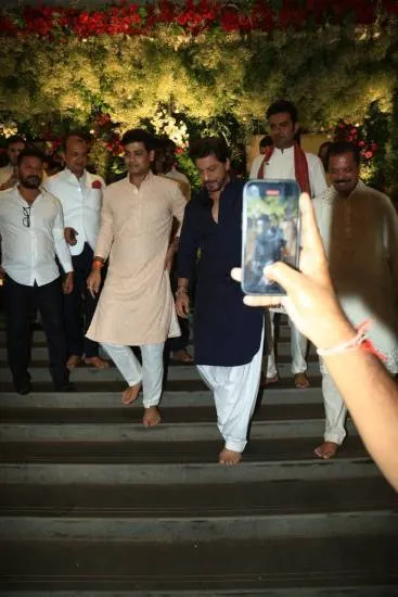 Shahrukh Khan