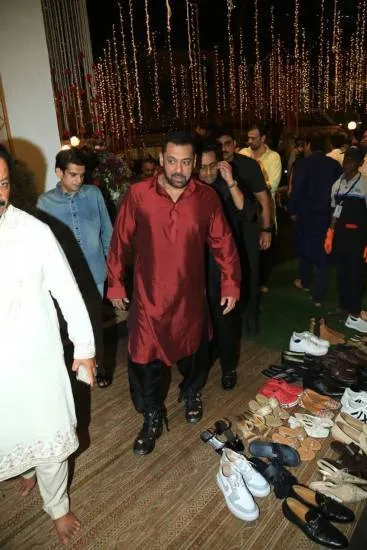 Salman Khan