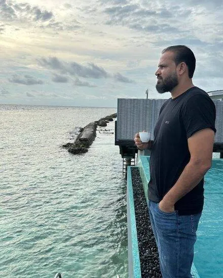 Yusuf Pathan