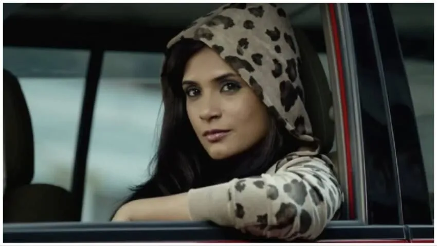 Richa Chadha