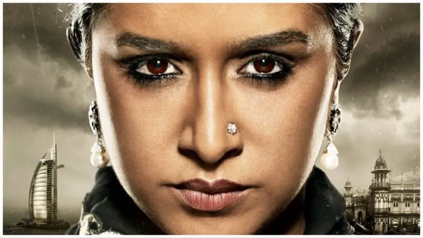 Shraddha Kapoor