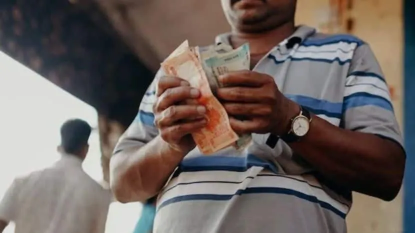 money