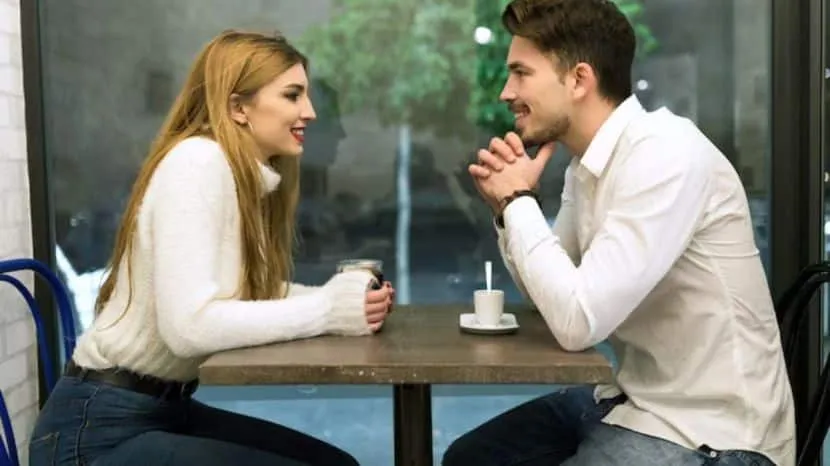 Before doing marriage women must discuss things