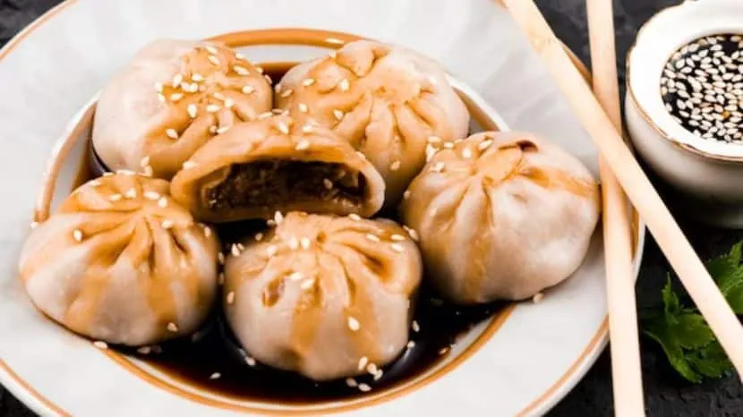 Momos are dangerous for health