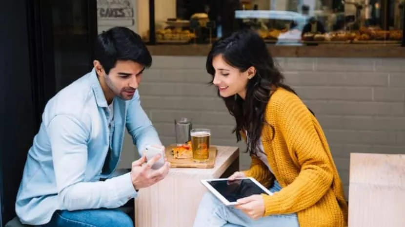 Before doing marriage women must discuss things