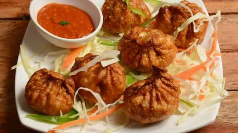 Disadvantages of momos