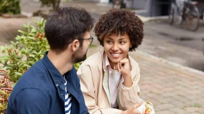 Before doing marriage women must discuss things