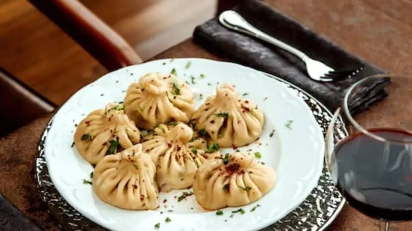 Disadvantages of momos