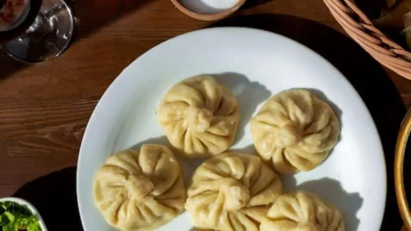 Disadvantages of momos