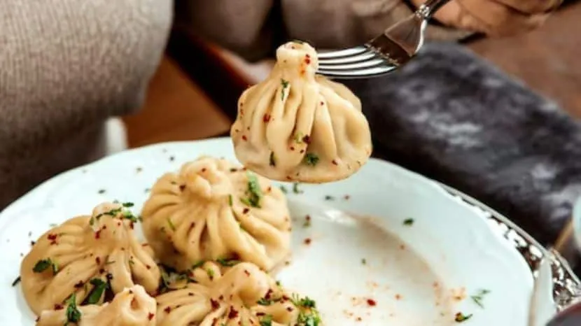 Disadvantages of momos