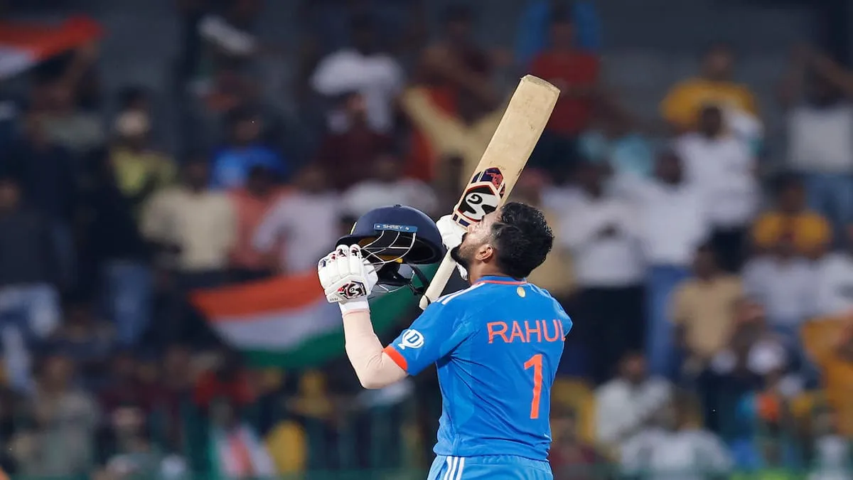 Pakistan bowed down in front of India all Team India including Babar-Rizwan flopped Not 1-2 India made 10 amazing records