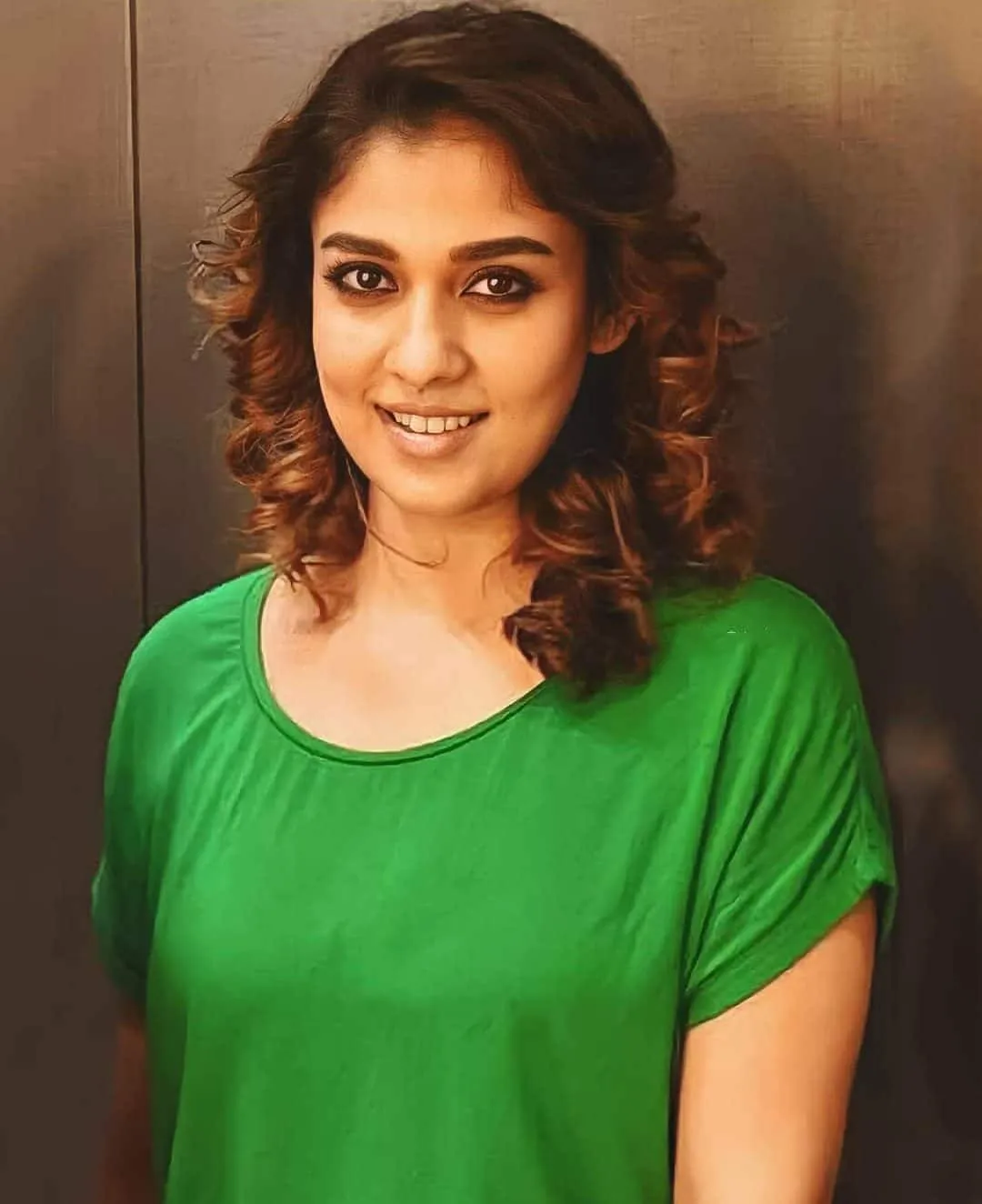 Actress Nayantara