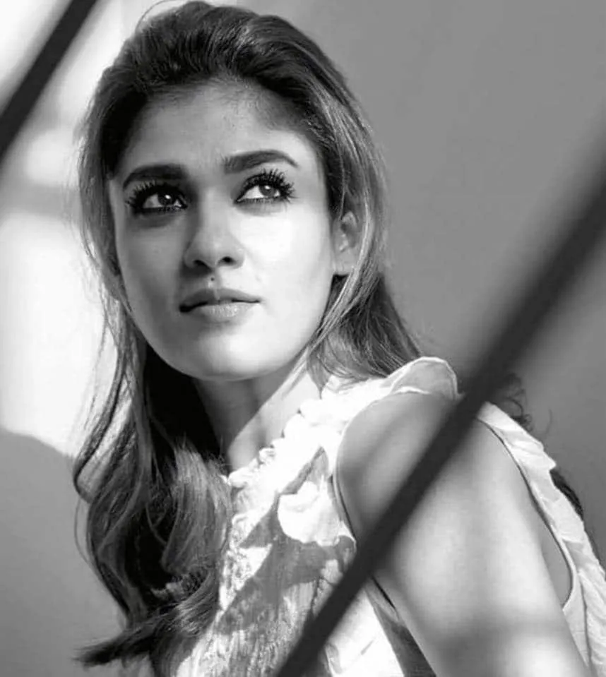 Actress Nayantara