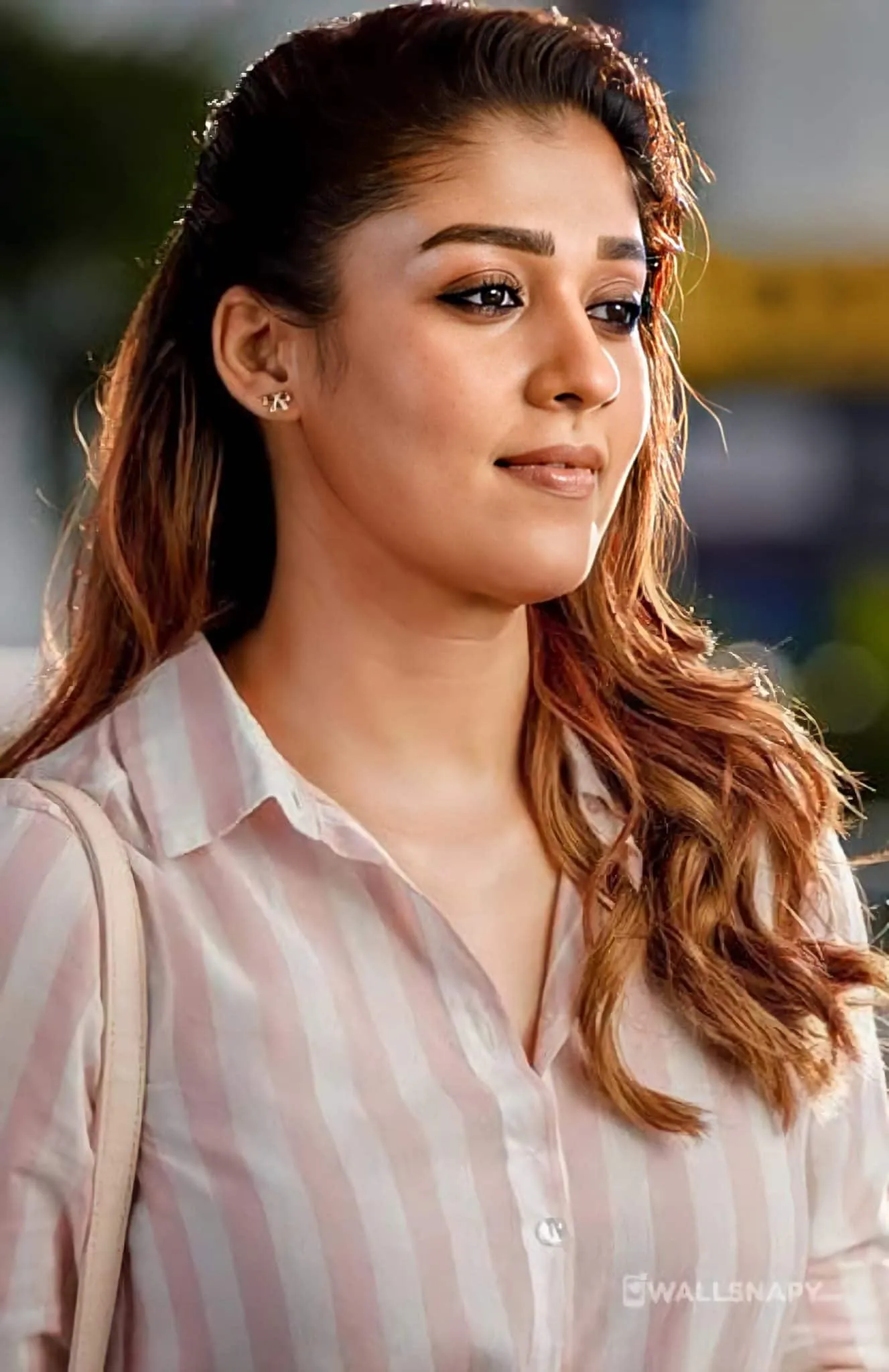 Actress Nayantara
