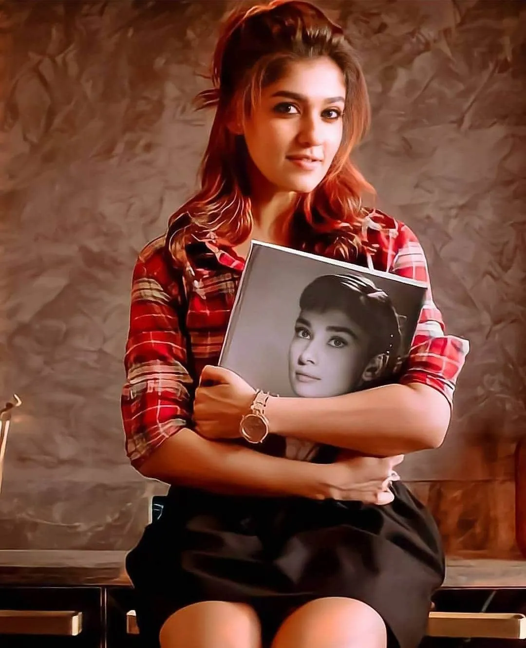Actress Nayantara