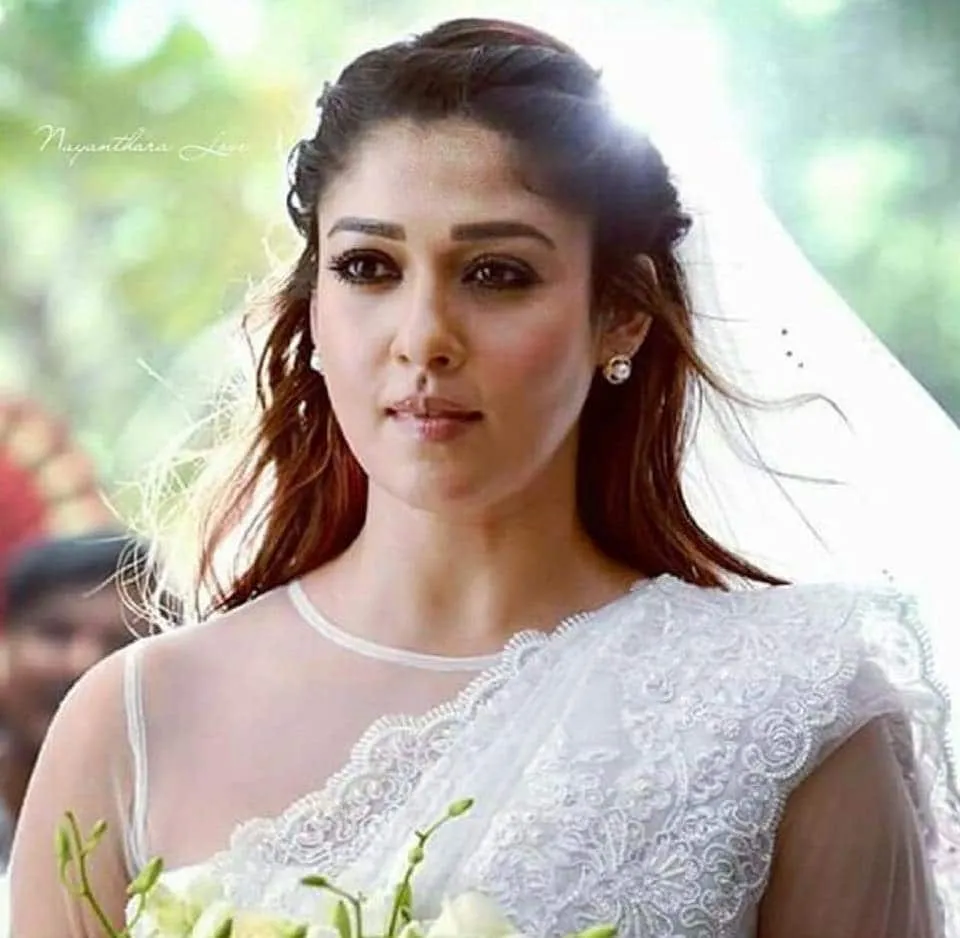 Actress Nayantara