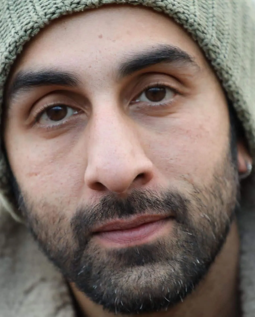 Ranbir Kapoor Education