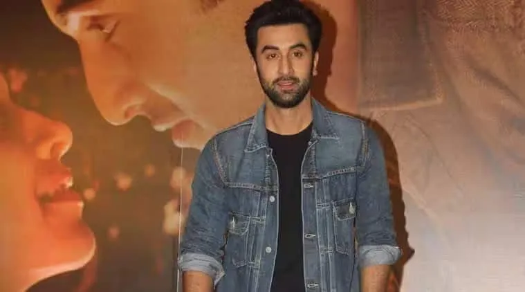 Ranbir Kapoor Education