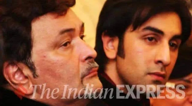 Ranbir Kapoor Education